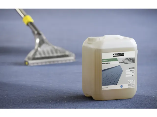 Textielreiniger,10l jerrycan,Neutraal,pH-waarde 6,4