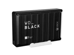 Western Digital D10 Externe harde schijf 12TB