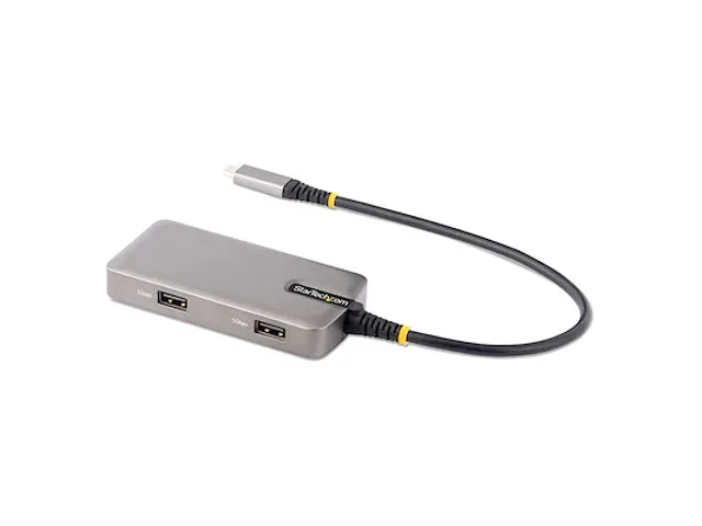 USB-C Multiport Adapter 4K 60Hz HDMI Mini Dock