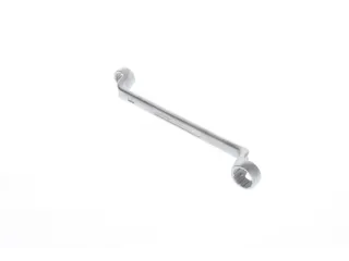 2 19X22dubbele ringsleutel,UD profiel,19x22mm - 4