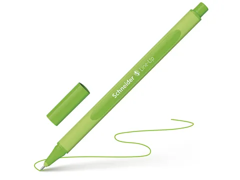 fineliner Schneider Line-Up 0.4mm neon-green