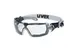 Uvex Pheos Guard 9192180 veiligheidsbril heldere lens anti-condens