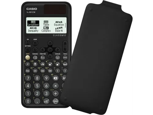 Rekenmachine Casio Classwiz fx-991CW