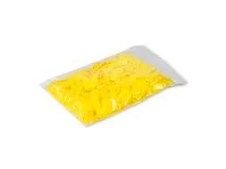 Zebra Colour Clips 97032-Yellow 275 stuks