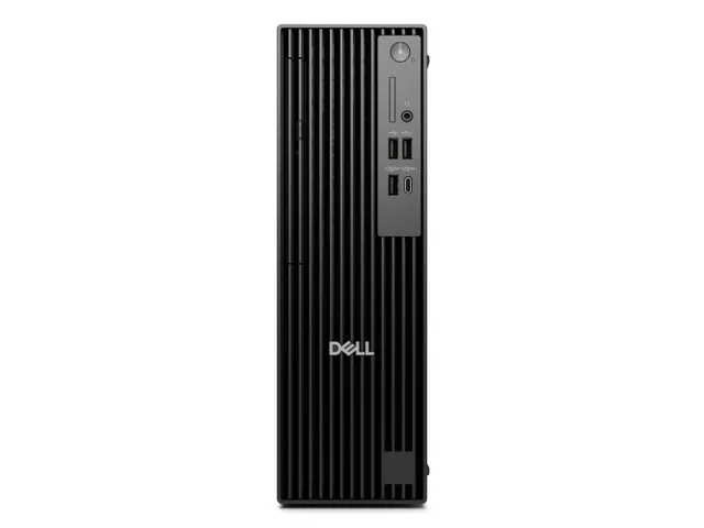 DELL Pro QBS1250 Plus Intel Core Ultra 7 265 16 GB DDR5-SDRAM 512GB PC