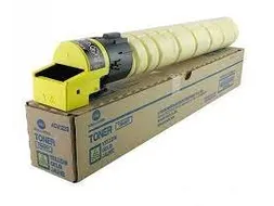 ACV1250 KONICA TN626Y Bizhub toner