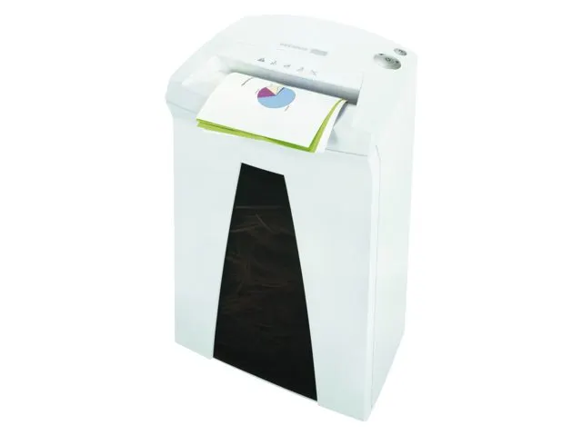 Destructeur Hsm Securio B24 Particules 4,5x30mm P-4