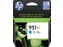 Hp 951Xl Inktcartridge Cyaan Origineel Hoge Capaciteit Cn046Ae