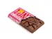 Chocolade Tony's Chocolonely Melk karamel biscuit 180gr