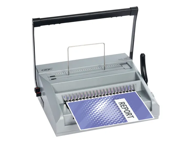 Inbindmachine GBC Multibind MB20 28/34-gaats