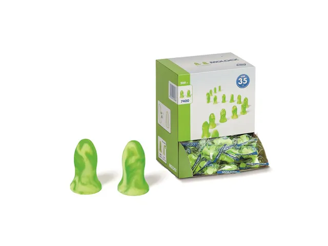 Moldex Contours 7400 oordop - M