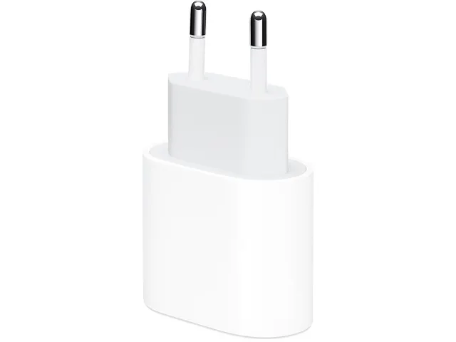 Usb-C Power Adapter 20W MHJE3ZM/A wit