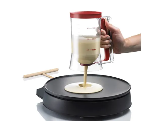 Doseur pour pâte Westmark 0,9 litre