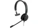 Jabra Evolve 20 Headset Bedraad USB Type-C / USB Type-A Zwart