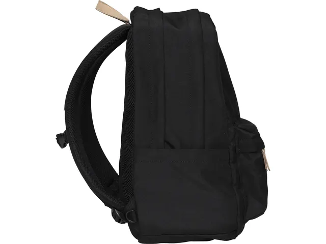 Schooltas Beckmann City 30L Dusty Black
