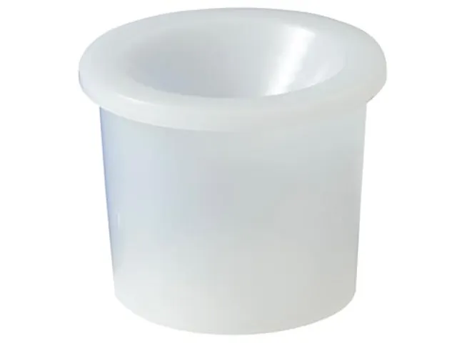 Antiknoeipot voor verf antiknoeipot (125 ml)