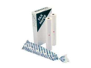 Faxrol 216mmx30m, kern Ø12mm high sensitive - 3