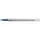 Balpenvulling Uni-ball Powertank medium blauw