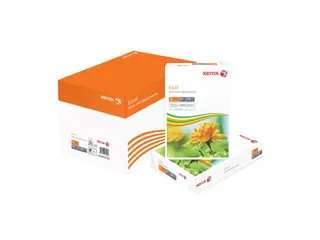 Kopieerpapier Xerox Excel A4 80 gram wit Voordeelbundel - 1