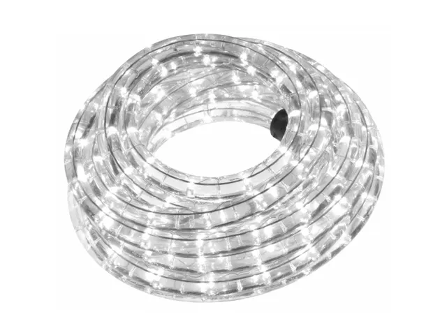 LED-Lichtslang - 9m - Koudwit