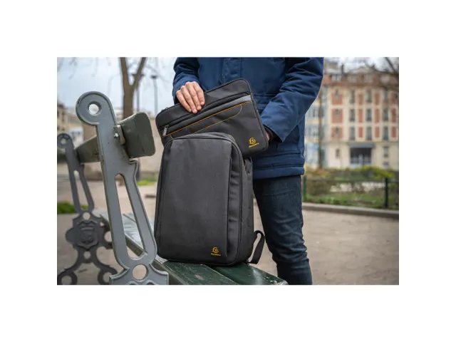 Hoes voor tablet/lap top 13,3'' Exactive