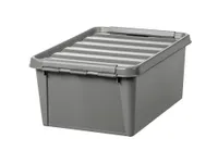 Vepa Bins Archiveringsmiddelen