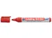 Viltstift edding 8030 NLS High-Tech marker 1.5-3mm rood