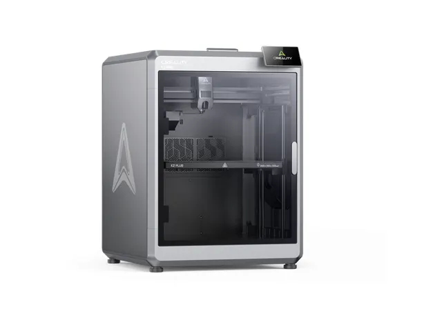 K2 Plus - Europe Version 3D printer
