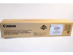 2781B003 Canon CEXV30/31 IRC opc cmy 164.000pag A4 (210x297mm)