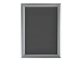 Kliklijst Europel Economy A3 zilver - 3