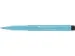 Tekenstift Faber-Castell Pitt Artist Pen Brush 154 kobalt turquoise li