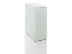 apothekerskast,HxBxD 1162x450x800mm,aanbouw rechts,decor lichtgrijs