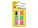 Indextabs Post-it 680 24mmx43.2mm assorti 60 tabs