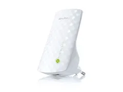 Re200 Wifi Versterker Dual Band