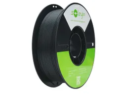 3d Filament SOLEYIN ULTRA PLA 1,75mm BLACK 1kg