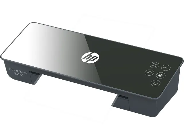Lamineermachine hp pro laminator 600 a4