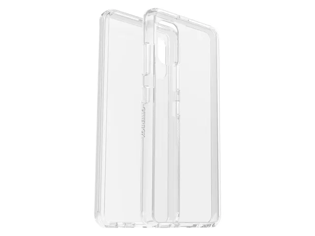 OtterBox React Case Samsung Galaxy A41 transparant