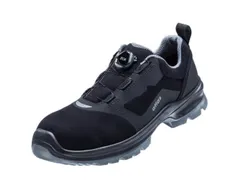 Atlas Flash 6405 XP lage S3 veiligheidsschoenen ESD, zwart, maat 49