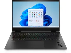 OMEN by HP Laptop 17-ck1004nd, Windows 11 Home, 17.3 inch, Intel C