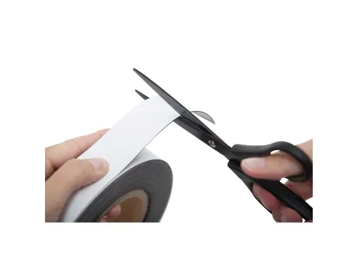 Magneetband Maul 35mmx10mx1mm Zelfklevend