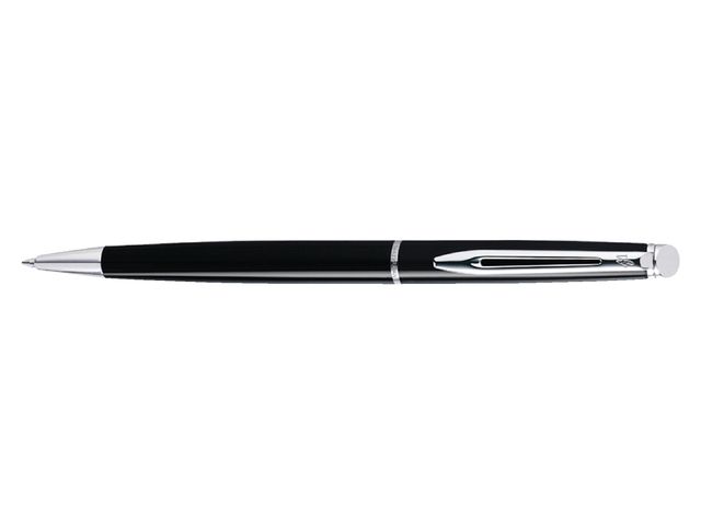 Stylo Roller WATERMAN® Hémisphère Noir Mat GT