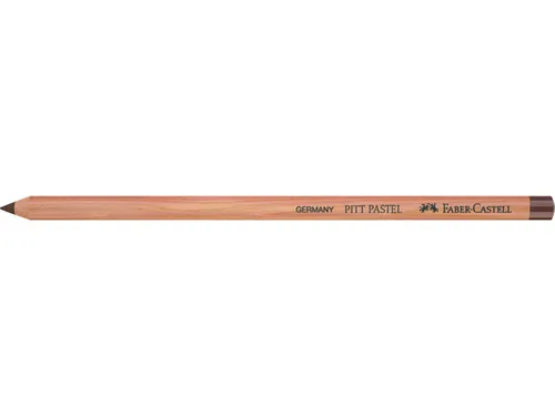 Pastelpotlood Fc Pitt 176 Van Dyck Bruin
