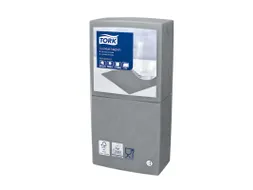 Tork 477832 Cocktailservet Advanced Grijs 24x24cm
