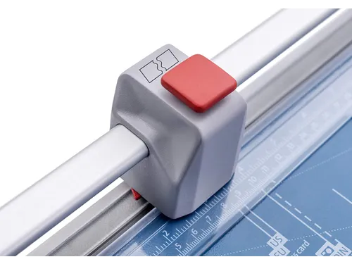 Creatiefset snijmachinekoppen voor Dahle 508 met driehoekige glijstang