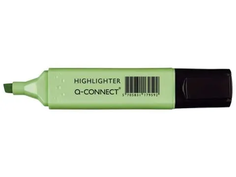 Markeerstift Pastel Groen