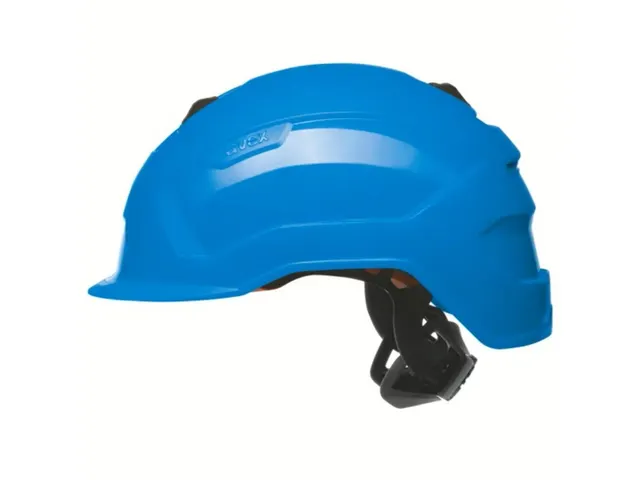uvex pronamic B-S-WR 9731-531 veiligheidshelm Blauw