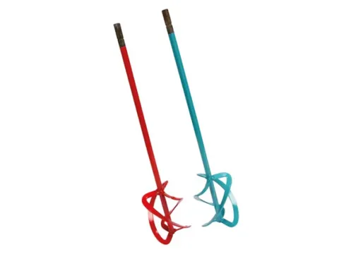 Collomix - Turbine Pour Malaxeur - Type MKD - DUO - Ø 190mm - Hexafi