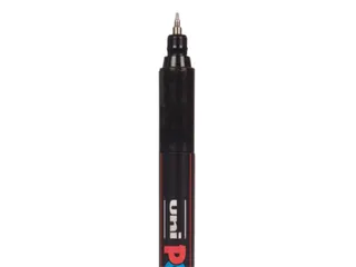 Verfstift Posca PC1MR Extra Fijne punt 0,7mm Donkergroen - 2