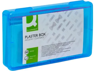 Pleisters Doos Van 100 Stuks - 5