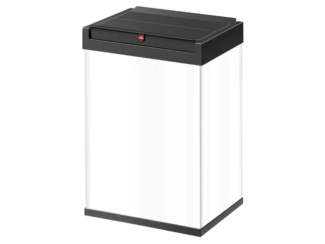 Big-box Swing 35 Liter Hailo Wit Zwart